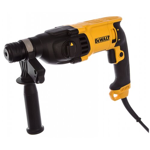 Перфоратор DeWALT D25133B, без аккумулятора800 Вт фото