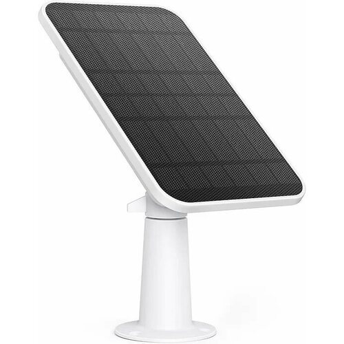 Солнечная панель Anker eufyCam Solar Panel Charger белая (T8700021) фото