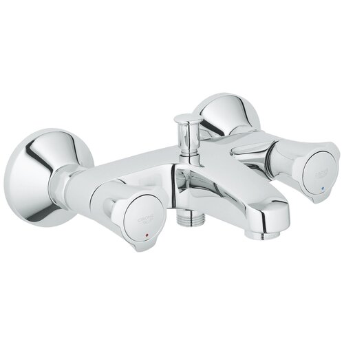 Смеситель для душа Grohe Costa L 25450001 хром фото