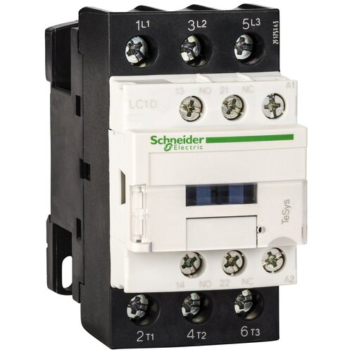 Schneider Electric LC1D25M7 фото