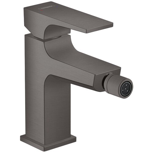 Смеситель для биде (д. к), Hansgrohe Metropol 32520340 фото