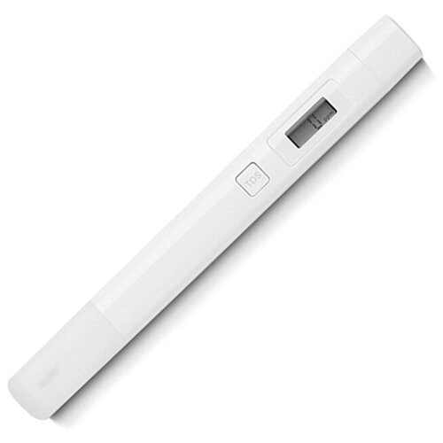 Тестер качества воды Xiaomi Mi TDS Water Quality Meter Tester Pen XMTDS01YM фото