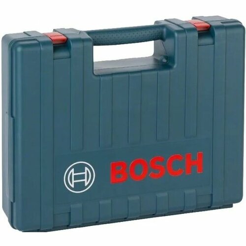 Чемодан для УШМ 125 Bosch (1.605.438.182) фото