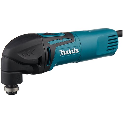 Реноватор Makita TM3000C, 320 Вт, коробка фото