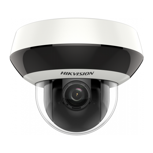 Камера видеонаблюдения Hikvision DS-2DE2A404IW-DE3(C0)(S6) 2560x1440 белый/черный фото