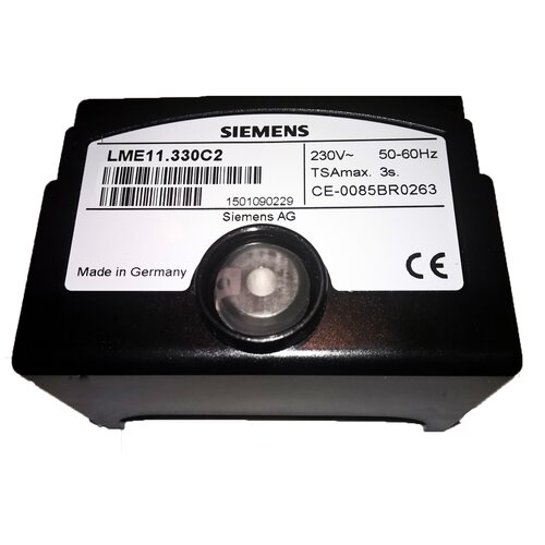 Siemens LME11.330C2 фото