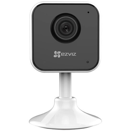 Внутренняя Wi-Fi камера Ezviz C1HC 1080p фото