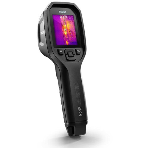 Тепловизор FLIR TG267 фото