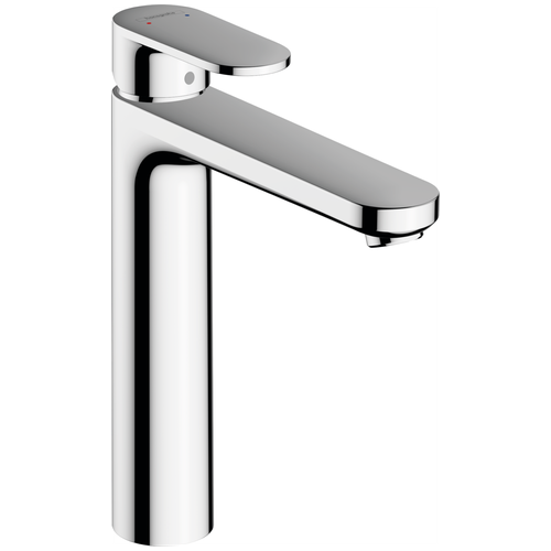 Смеситель для душа hansgrohe Vernis Blend 190 71552000 глянцевый хром фото