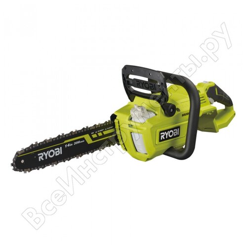 Электропила RYOBI RY36CSX35A-0 5133004595 фото