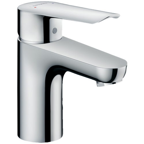 Смеситель для раковины hansgrohe Logis E 71177000 фото