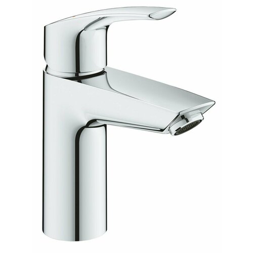 Смеситель Grohe EUROSMART 32467003 для раковины (хром) фото