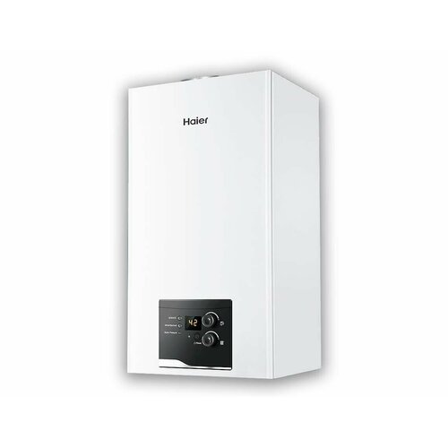 Настенный газовый котел Haier Urban 2.18 TM фото