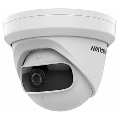 Камера видеонаблюдения Hikvision DS-2CD2345G0P-I 2688x1520 белый/черный фото