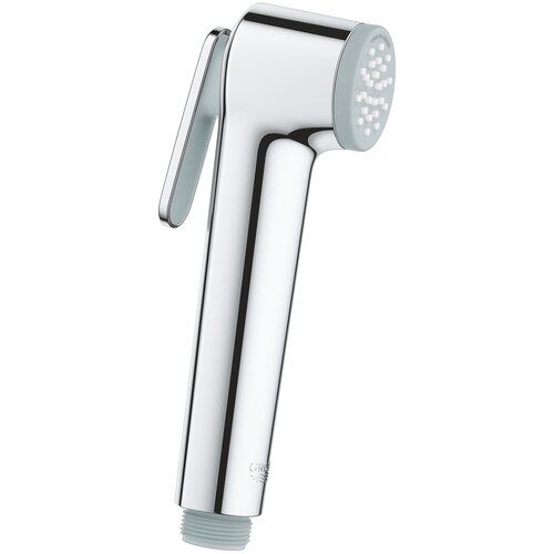 Лейка для гигиенического душа Grohe Tempesta-F Trigger Spray 30 27512001 хром хром круглая 36 мм 1 фото