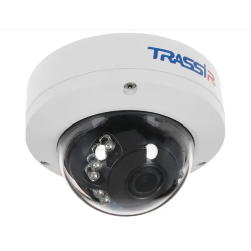 Ip-камера TRASSIR TR-D2D5 v2 2.8 mm фото