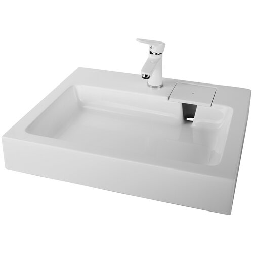 Раковина 60 см WT Sanitary Ware Z50-S Barcelona фото