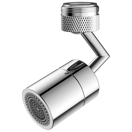 Водосберегательная насадка аэратор Diiib Rotatable Kitchen Tap Head (DXSZ004) 720 градусов фото