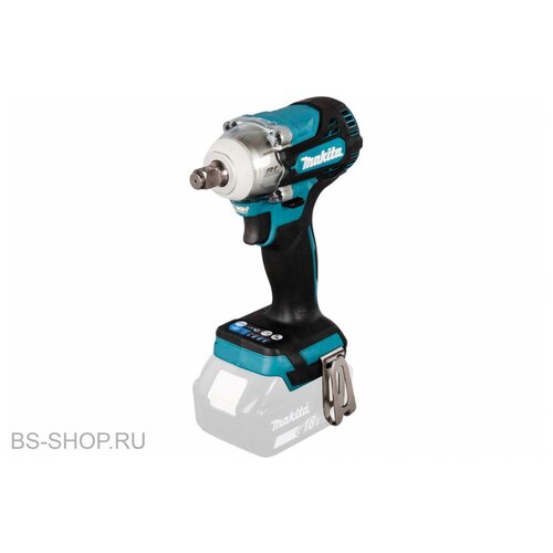 Гайковерт аккумуляторный ударный Makita DTW302Z LXT фото