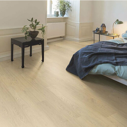 Ламинат EGGER HOME Laminate Дуб матера белый 32 класс 8 мм 1,994 кв. м фото