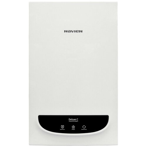 Navien Deluxe C COAXIAL-20k настенный газовый котел фото