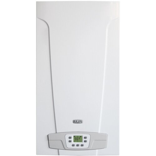 Котел газовый Baxi ECO Life 1.31 F (31 кВт) (Одноконтурный) фото