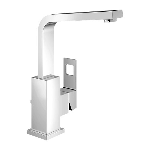 Смеситель для кухни (мойки) Grohe Eurocube 2313500E хром фото