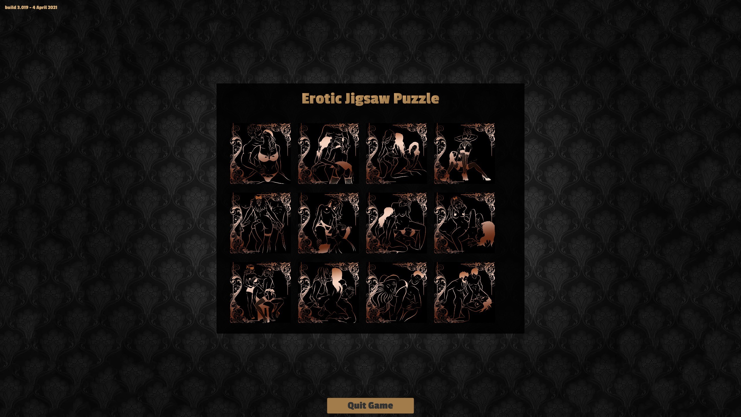 [$ 1.58] Erotic Jigsaw Puzzle + Artbook DLC Steam CD Key