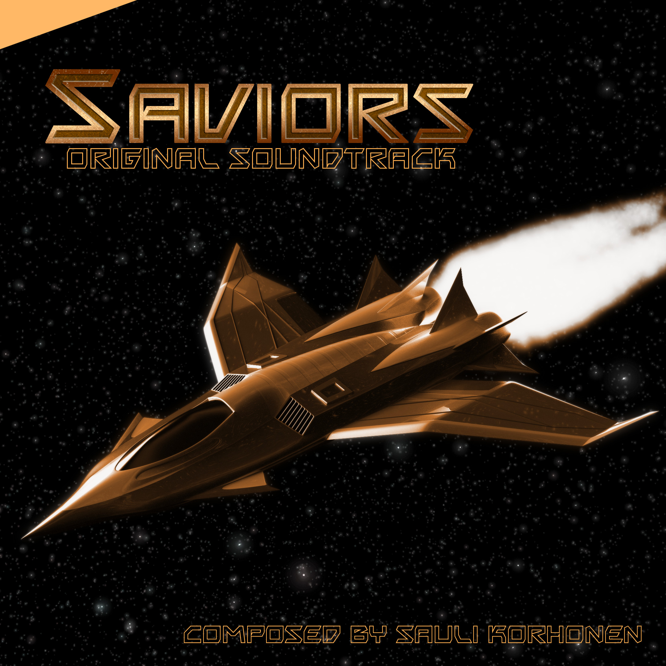 [$ 21.46] Star Saviors - Saviors OST DLC Steam Gift