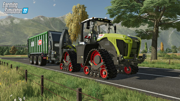 [$ 19.82] Farming Simulator 22 Platinum Edition Epic Games Account