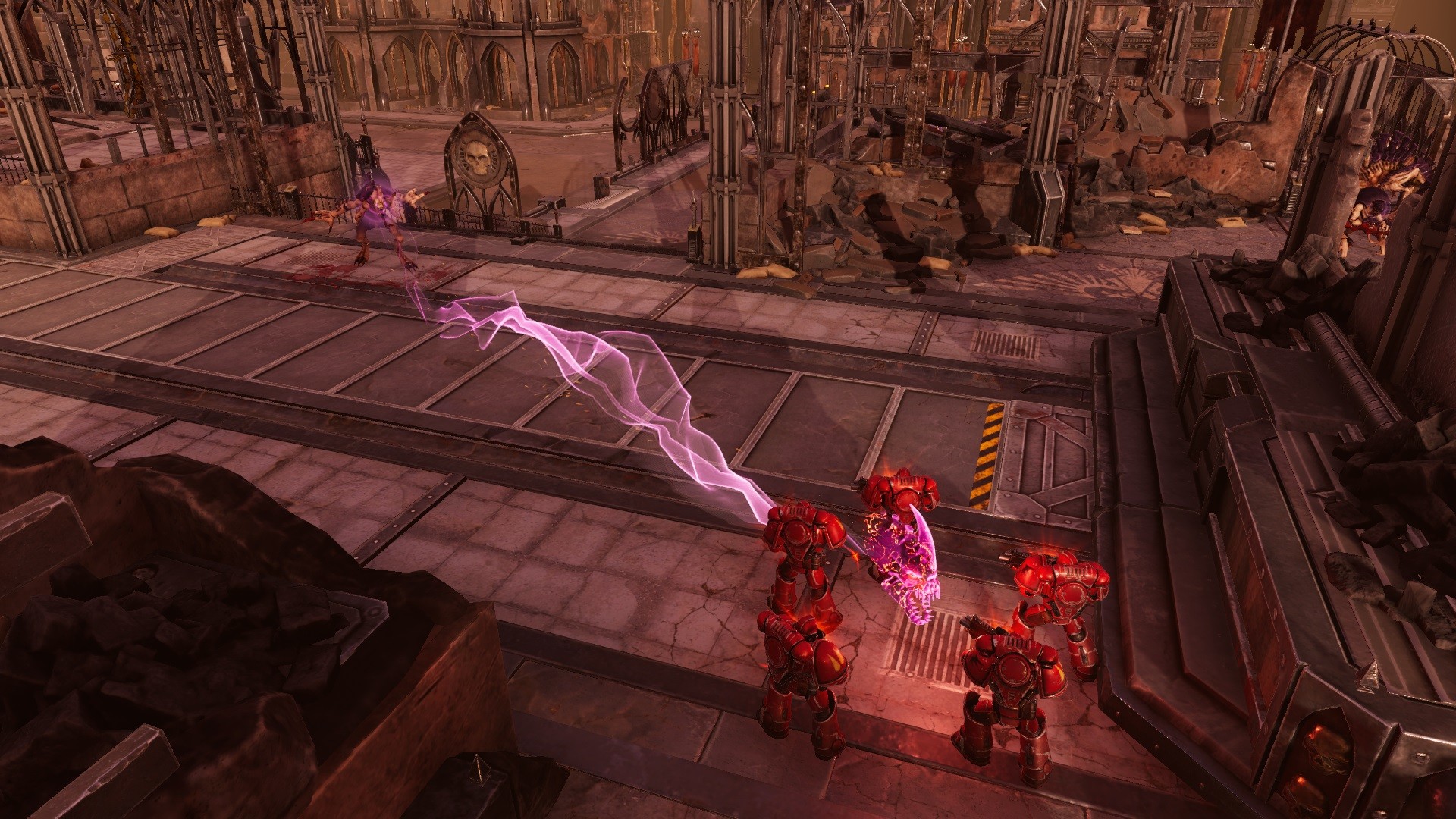 [$ 2.03] Warhammer 40,000: Battlesector - Tyranid Elites DLC Steam CD Key