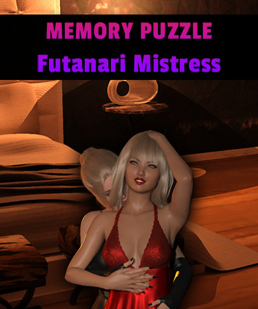 [$ 0.27] Memory Puzzle - Futanari Mistress RoW Steam CD Key