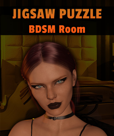 [$ 0.43] Jigsaw Puzzle - BDSM Room Steam CD Key