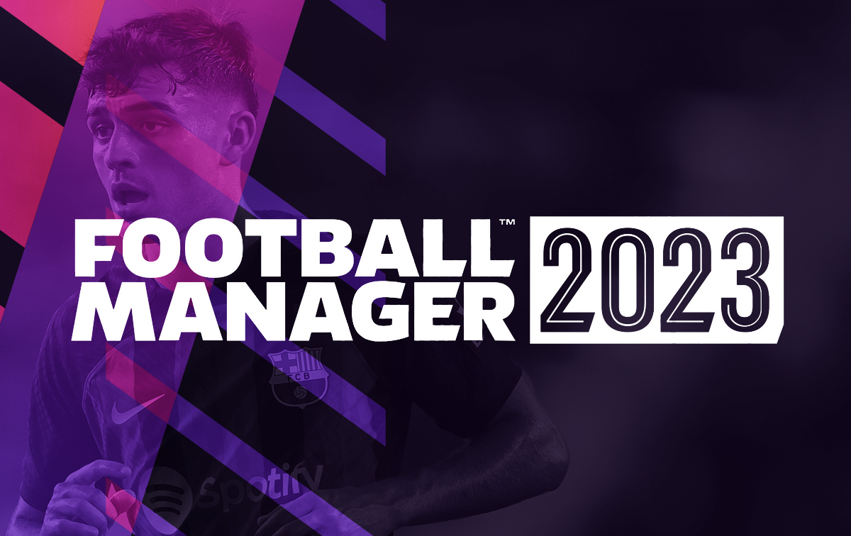 [$ 18.52] Football Manager 2023 EU Steam CD Key