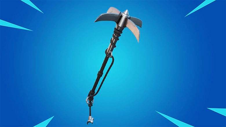 [$ 6.19] Fortnite - Catwoman’s Grappling Claw Pickaxe DLC Epic Games CD Key