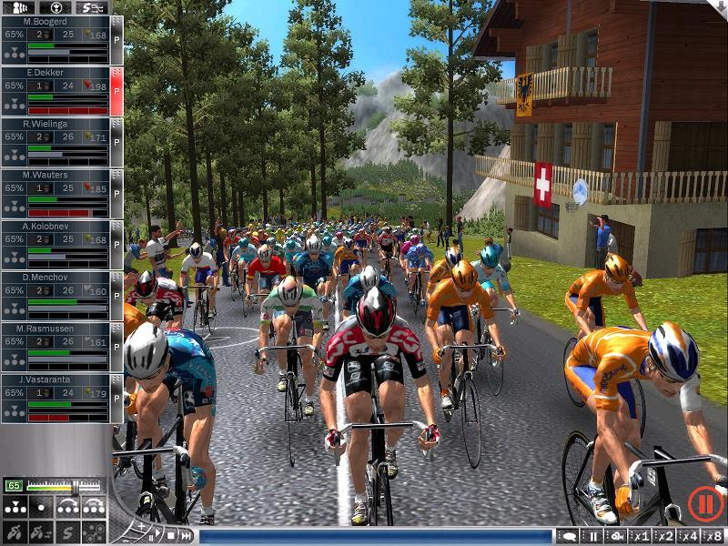 [$ 780.79] Pro Cycling Manager Season 2008 Steam Gift