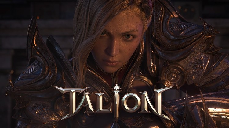 [$ 0.29] Talion Online - Premium Game Pack CD Key