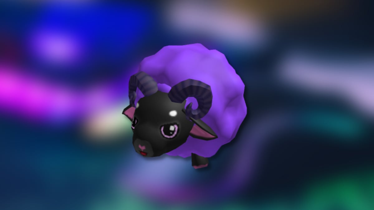 [$ 0.64] Roblox - Void Sheep Shoulder Pet DLC CD Key