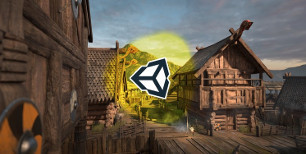 [$ 1.75] Introduction to Game Development with Unity Zenva.com Code