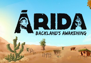 [$ 2.09] Arida: Backland's Awakening Steam CD Key