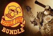 [$ 16.37] Double Fine Bundle 2013 Steam Gift