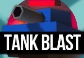 [$ 2.25] Tank Blast Steam CD Key