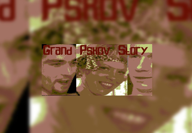 [$ 1.11] Grand Pskov Story Steam CD Key