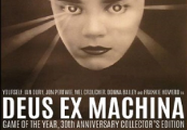 [$ 3.79] Deus Ex Machina Game of the Year 30th Anniversary Collector’s Edition Steam CD Key