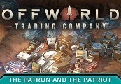 [$ 4] Offworld Trading Company - Limited Supply DLC Steam CD Key
