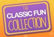 [$ 1.01] Classic Fun Collection 5 in 1 Steam CD Key