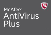 [$ 19.2] McAfee AntiVirus Plus - 1 Year Unlimited Devices Key