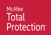 [$ 20.33] McAfee Total Protection - 1 Year Unlimited Devices Key