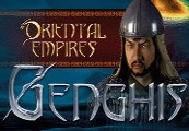 [$ 1.88] Oriental Empires - Genghis DLC Steam CD Key
