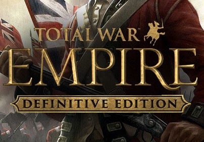 [$ 14.67] Total War: EMPIRE - Definitive Edition Steam Gift